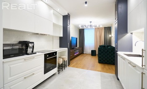 г. Минск, ул. Скорины, 5