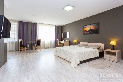 г. Минск, ул. Щорса, 1