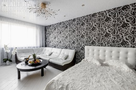 Снять 1-комнатную квартиру на сутки, г. Минск, ул. Денисовская, 51