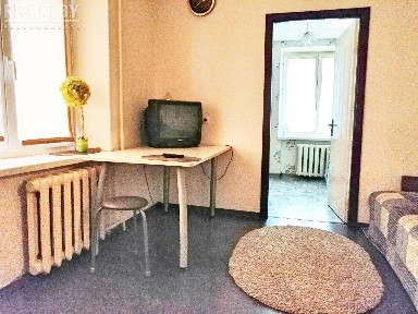 Снять 2-комнатную квартиру на сутки, г. Минск, ул. Романовская Слобода, 10