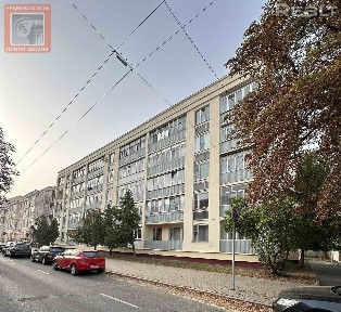 г. Гомель, ул. Комсомольская, 5