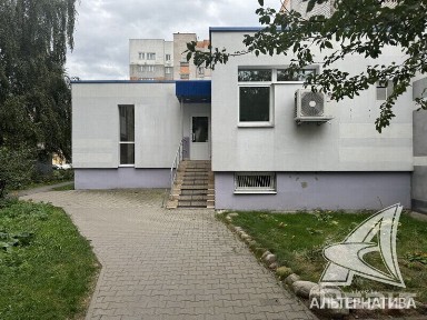 г. Брест, б-р Космонавтов