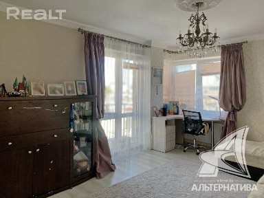 Продажа однокомнатной квартиры в Бресте, ул. Фомин 232683