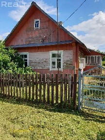 Продается добротный деревенский дом в курортной зоне, рядом