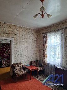 Жилой дом на улице Рабочей