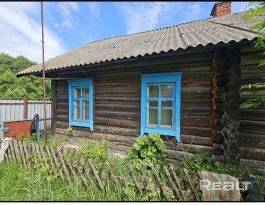 Купить дом, г. Кличев, ул. Заречная