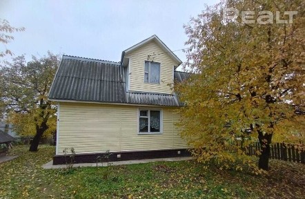 Купить дом, г. Горки, ул. Калинина, 4