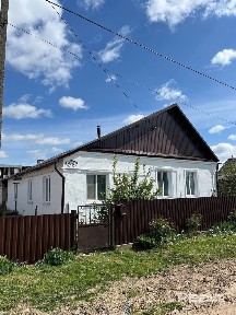 Купить дом, г. Горки, ул. Шолохова, 55