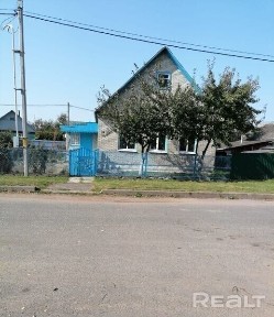 Купить дом, г. Кричев, ул. Карпекина, 12