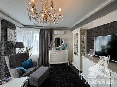 г. Брест, ул. Фомина