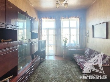 Продажа двухкомнатной квартиры в Бресте, ул. Совет 241750