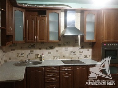 Продажа трехкомнатной квартиры в Бресте, ул. Васне 241373