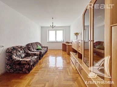 Продажа двухкомнатной квартиры в Бресте, ул. Адамк 241169