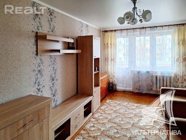 г. Брест, ул. Московская