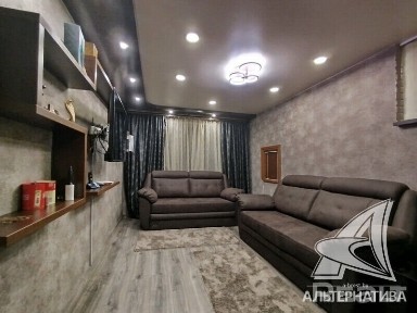 г. Брест, б-р Космонавтов