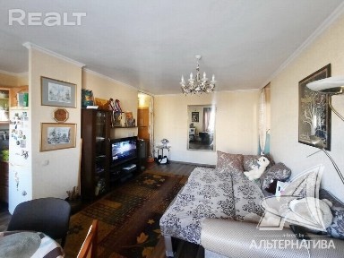 г. Брест, ул. Гоголя