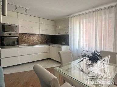 г. Брест, ул. Рокоссовского