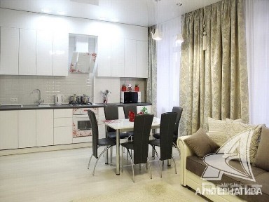 г. Брест, ул. Пушкинская