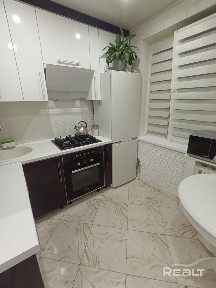 Купить 4-комнатную квартиру, г. Гродно, ул. Домбровского, 37