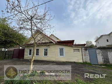 г. Гомель, ул. Котовского