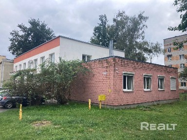 г. Брест, ул. Солнечная, 86