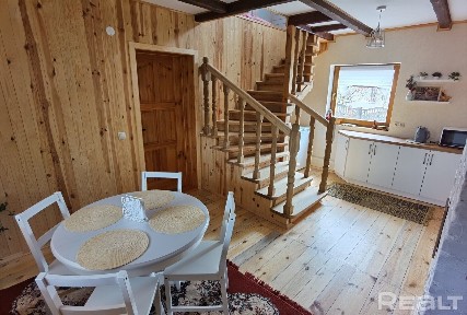 Снять коттедж на сутки, г. Брест, ул. Высоковская, 18