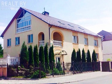 г. Брест, ул. Вересковая, 10/1