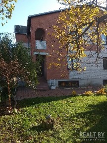 Снять дом на сутки, г. Брест, ул. Тургенева