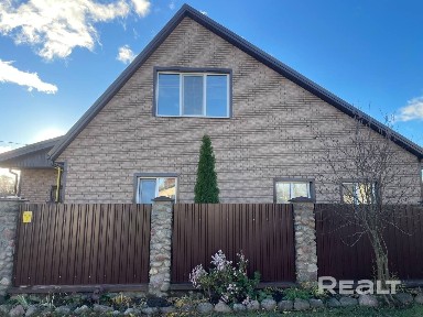 г. Лепель, ул. Заречная 1-я, 10