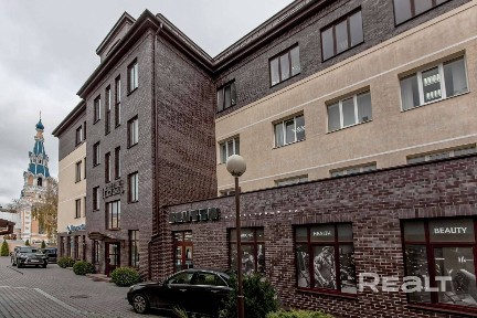 г. Брест, ул. Советская, 12