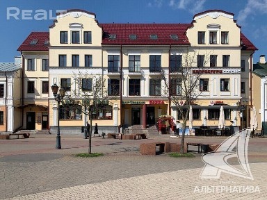 г. Брест, ул. Советская