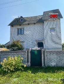 Купить дом, г. Могилев, ул. Бирюзовая, 8