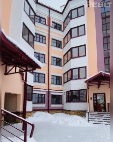 Продажа 1-комнатной квартиры