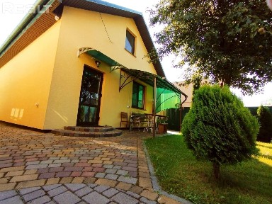 Квартира с парковкой и бильярдом