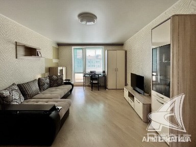 Продажа однокомнатной квартиры в Бресте, ул. Васне 232420