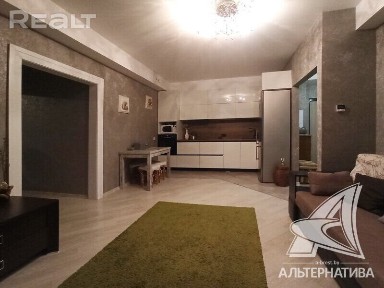 г. Брест, ул. Колесника