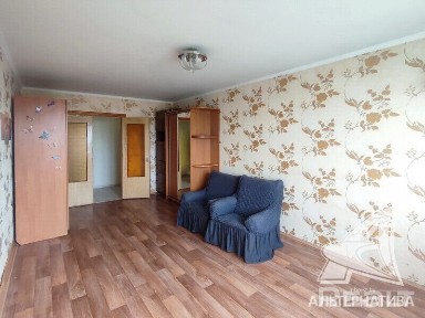 Продажа двухкомнатной квартиры в Бресте, ул. Волго 241838