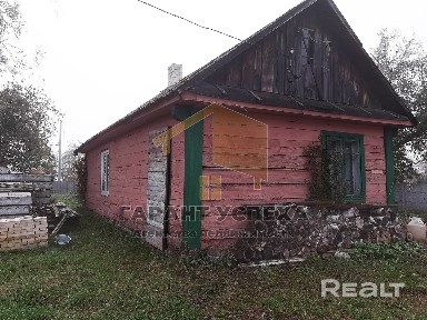 Лот 8331. Брест, ул. Белорусская. Продажа 1-комнатной квартиры