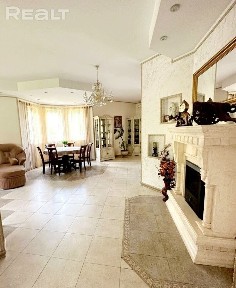 Минская область, Минский р-н, д. Юхновка, ул. Окольная, 53