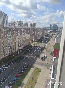 Снять 2-комнатную квартиру на сутки, г. Минск, ул. Петра Мстиславца, 15