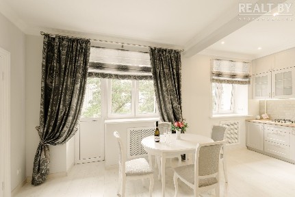 Аренда VIP квартиры в центре сутки / часы