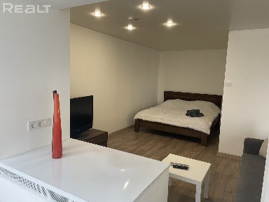 Снять 1-комнатную квартиру на сутки, г. Минск, ул. Голубева, 16/1