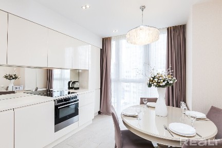 г. Минск, ул. Репина, 4