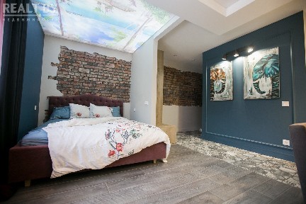 ВИП ЛОФТ для пары в центре