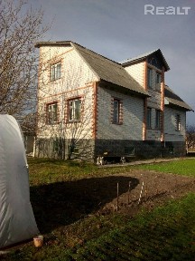 Купить дом, г. Дятлово, ул. Кабяка