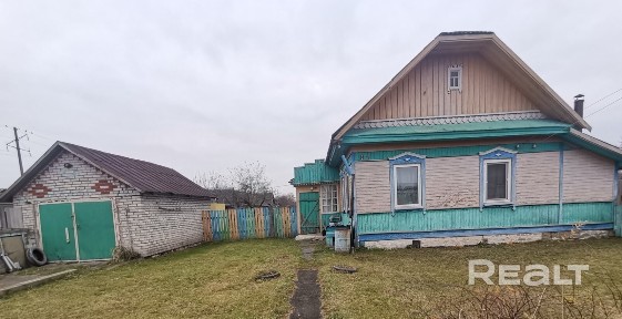 Купить дом, г. Кличев, ул. Набережная, 5