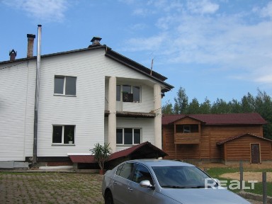 Могилевская область, Осиповичский р-н, аг. Красное, ул. Набережная, 103