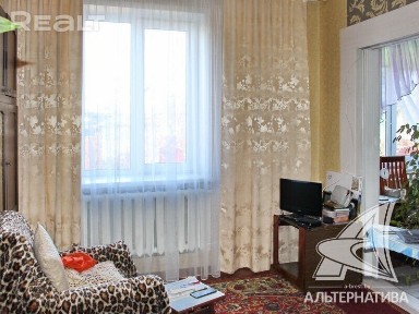 г. Брест, ул. Пионерская