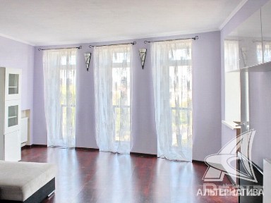 г. Брест, ул. Ясеневая