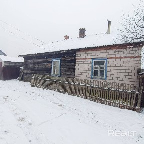 Продажа дома